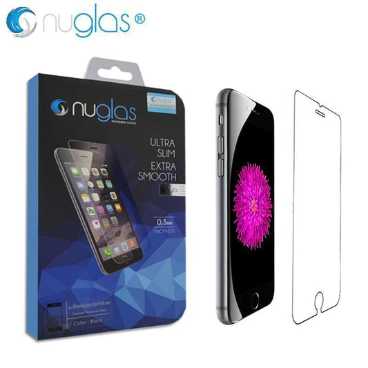 Premium Tempered Glass Screen Protector for Apple iPhone 6 6s Plus on Glass Case Cover Coque iPhone6 Phone lcd Film Brand New