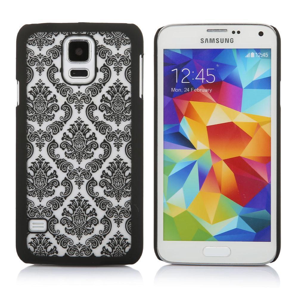 Retro Case For Samsung Galaxy models