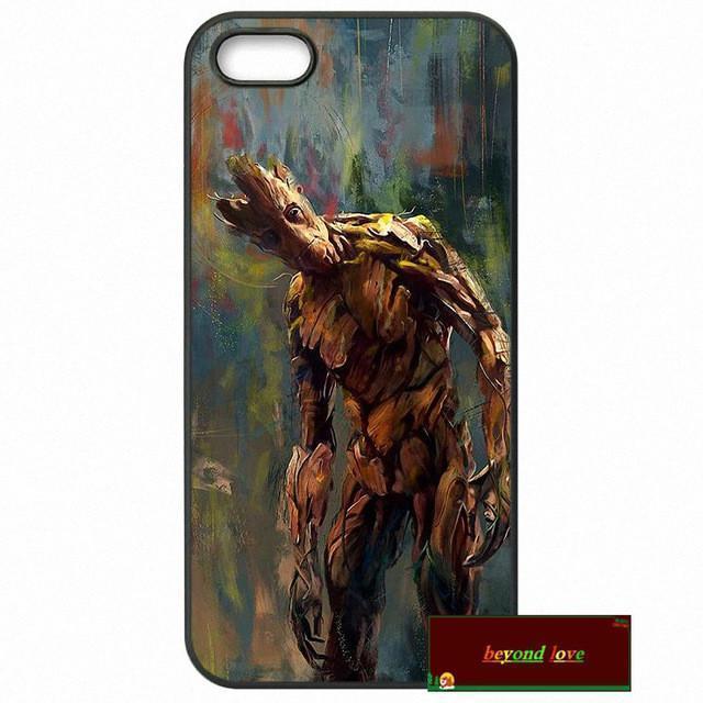 Marvel Avengers Super Hero Cover case for iphone 4 4s 5 5s 5c 6 6s plus samsung galaxy S3 S4 mini S5 S6 Note 2 3 4   UJ0703